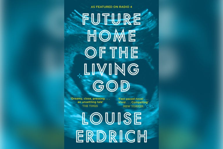 Book Review: Future Home Of The Living God By Louise Erdrich | Robert A. Skidmore