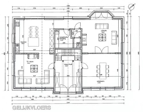 House Plans