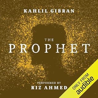 The Prophet cover