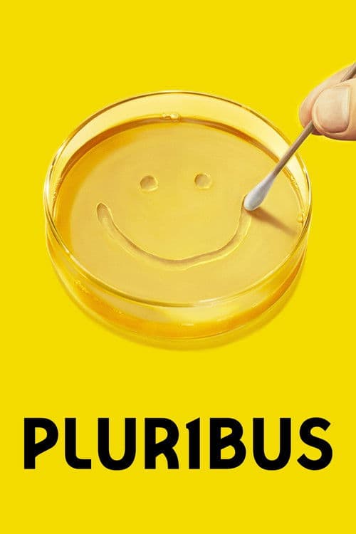 Pluribus cover